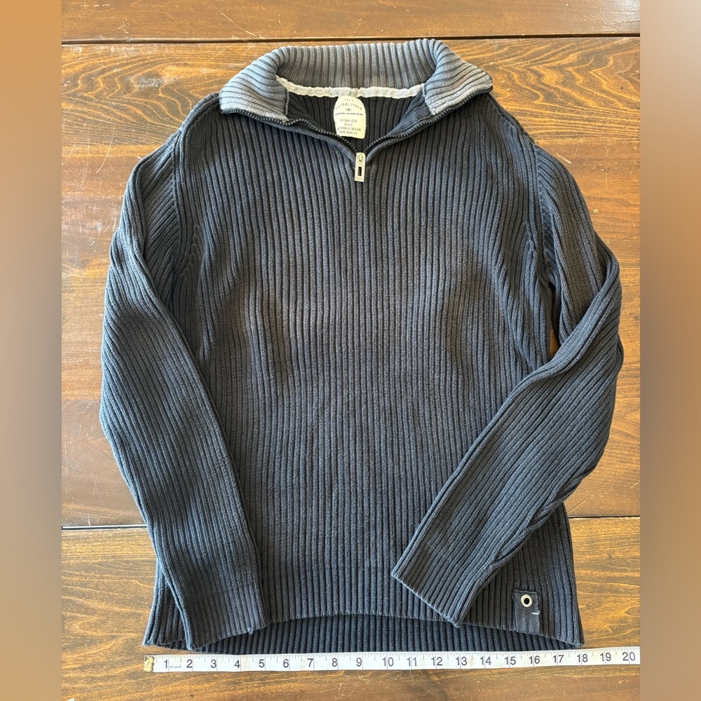 Tom Tailor Turtle neck sweater